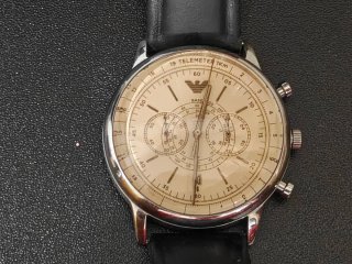 Reloj Emporio Armani Chronograph AR11634