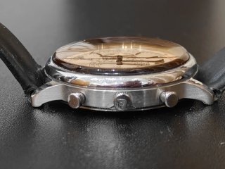 Reloj Emporio Armani Chronograph AR11634