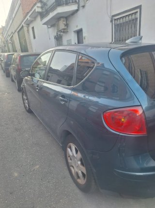 SEAT Altea 2007