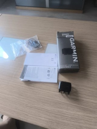 Sensor Cadencia Garmin 2 ANT+ Bluetooth