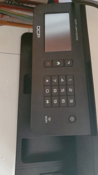 Impresora Láser Brother DCP-L8410CDW Multifunción