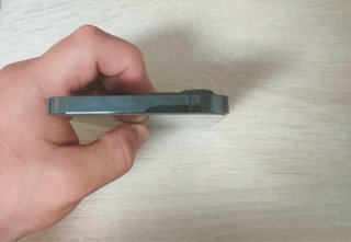 iPhone 12 Pro Max Azul