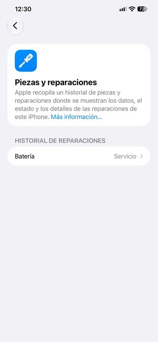 iPhone 12 Pro Max Azul