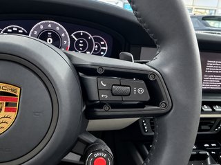 Porsche 911 Carrera 4 GTS