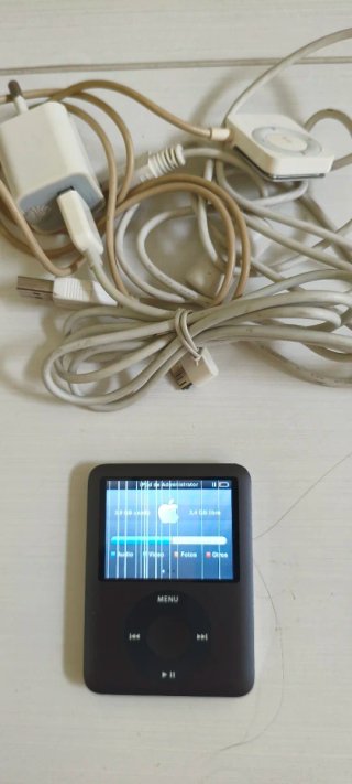 Apple Ipod nano 8GB