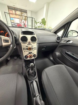 Opel CORSA ENJOY 1.3 CDTI 75cv
