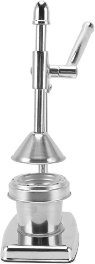 Exprimidor Manual Acero Inoxidable