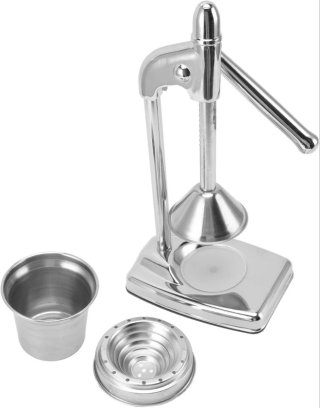 Exprimidor Manual Acero Inoxidable