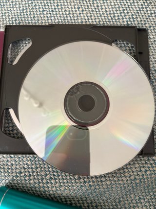 Queen Greatest Flix I & II Video CD