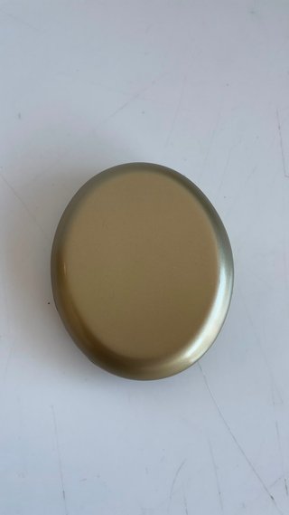 Lote 50 Espejos de Bolsillo Dorados
