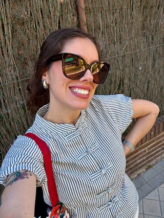 Gafas de sol VOGUE + estuche y gamuza