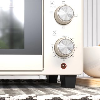 Horno sobremesa 21L 1400W