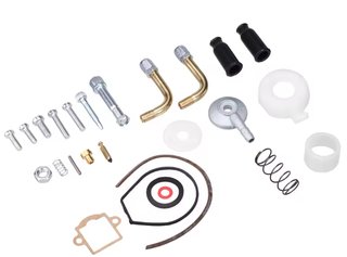 Kit Reparación Carburador Dellorto SHA