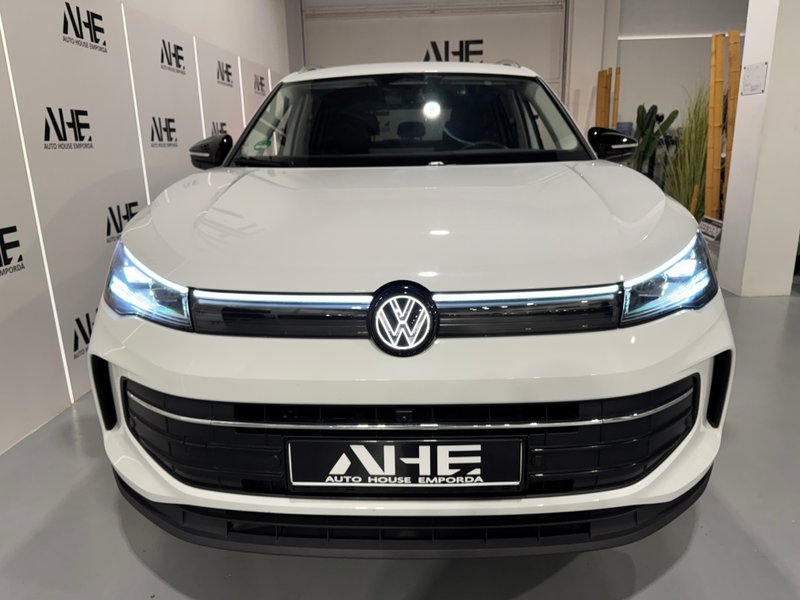 Volkswagen Tiguan 2025, foto 2