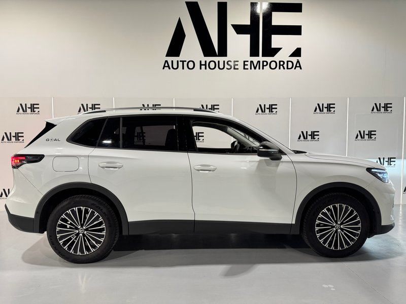 Volkswagen Tiguan 2025, foto 4