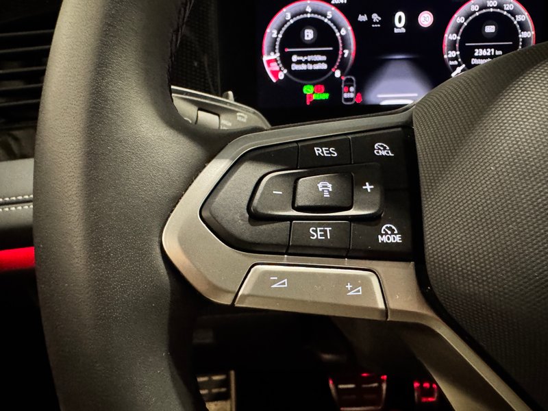 Volkswagen Tiguan 2025, foto 11