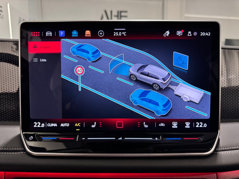 Volkswagen Tiguan 2025, foto 15