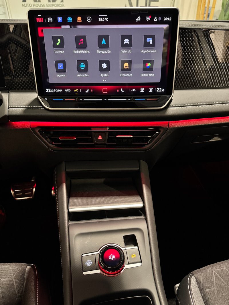 Volkswagen Tiguan 2025, foto 13