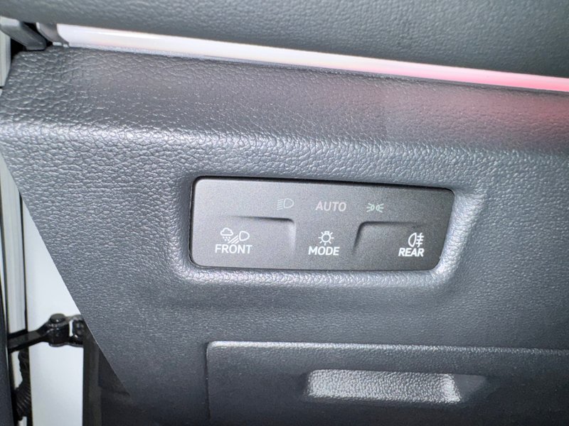 Volkswagen Tiguan 2025, foto 21