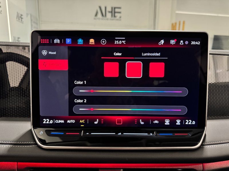 Volkswagen Tiguan 2025, foto 18