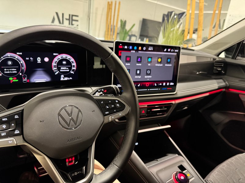 Volkswagen Tiguan 2025, foto 20