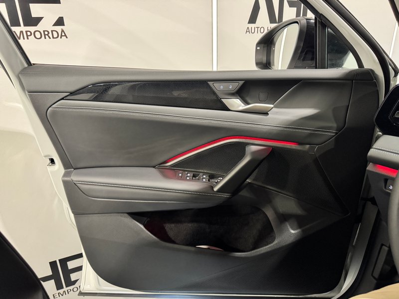 Volkswagen Tiguan 2025, foto 22
