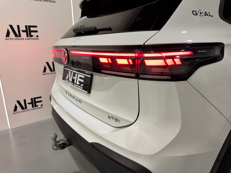 Volkswagen Tiguan 2025, foto 26