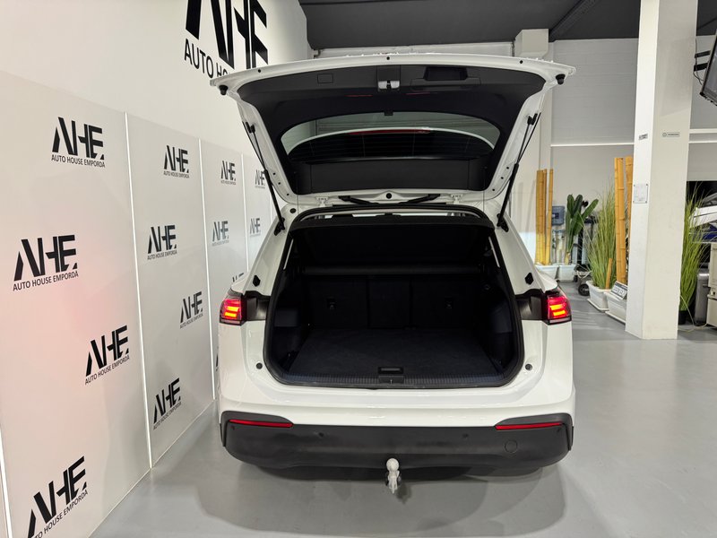 Volkswagen Tiguan 2025, foto 24