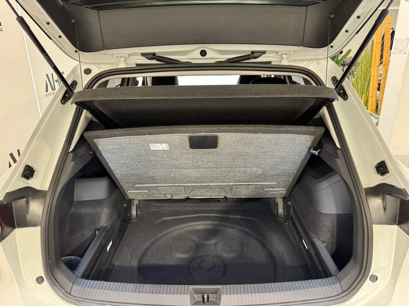 Volkswagen Tiguan 2025, foto 25