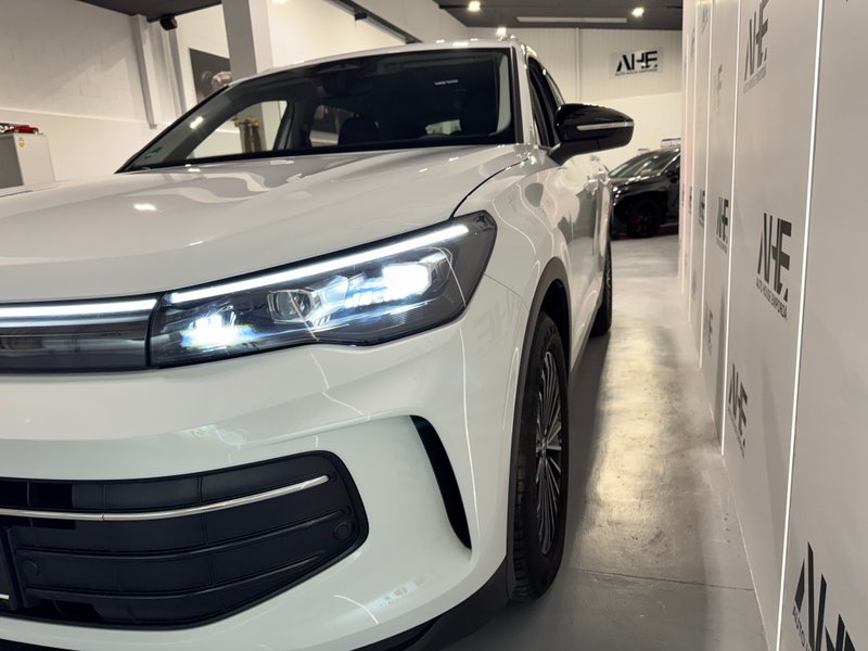 Volkswagen Tiguan 2025, foto 29
