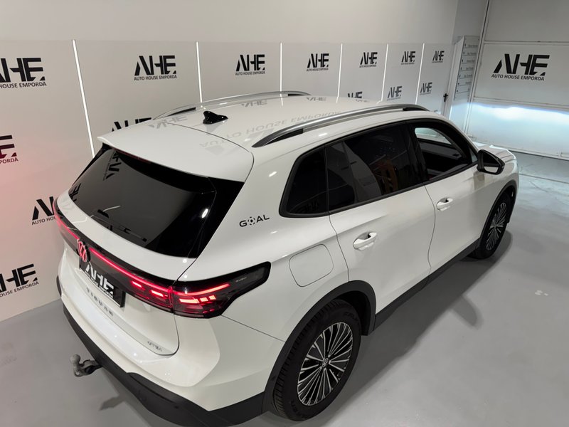 Volkswagen Tiguan 2025, foto 31