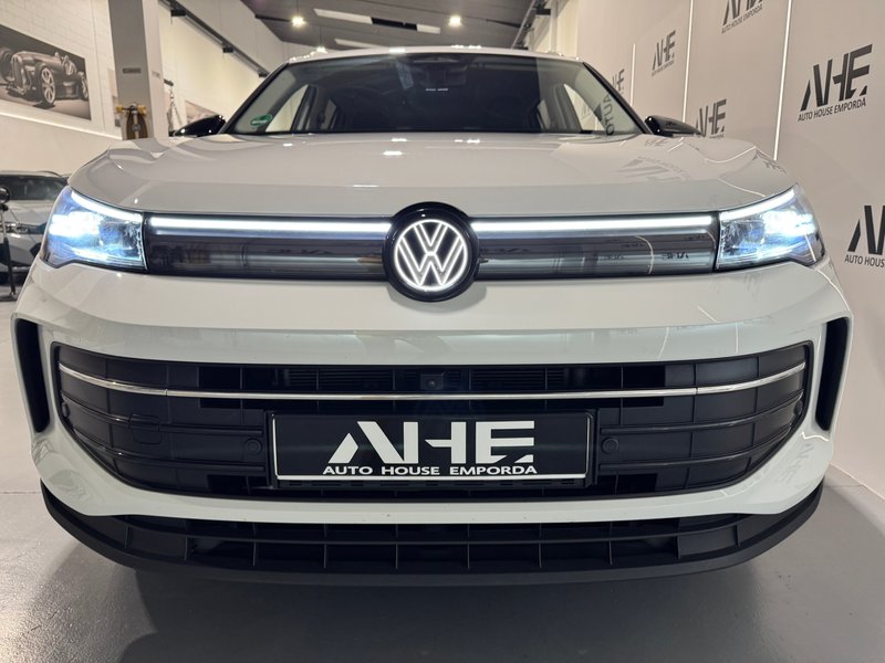 Volkswagen Tiguan 2025, foto 28