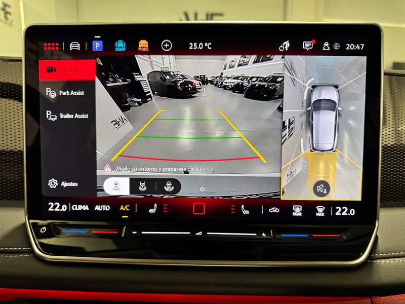 Volkswagen Tiguan 2025, foto 33