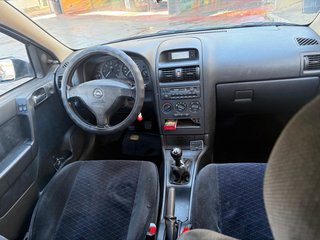 Opel Astra 2000
