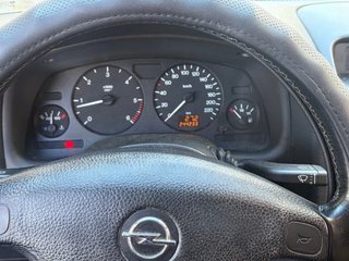 Opel Astra 2000