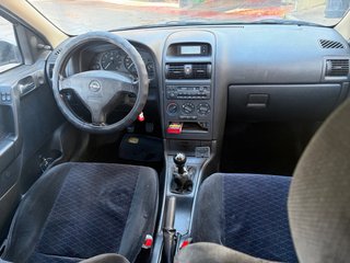 Opel Astra 2000