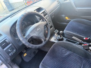 Opel Astra 2000