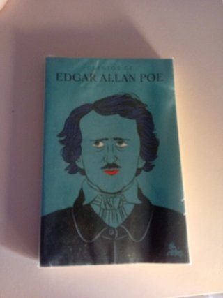 Cuentos de Edgar Allan Poe