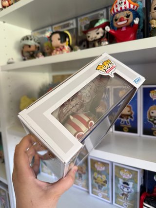 Funko Pop! Usopp 2107 One Piece