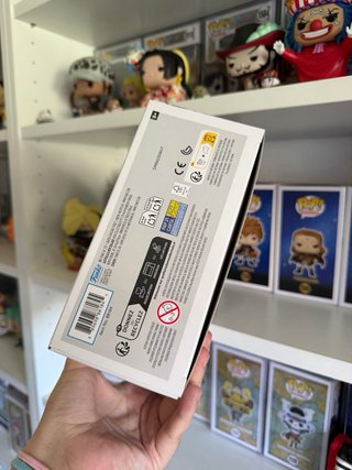 Funko Pop! Usopp 2107 One Piece