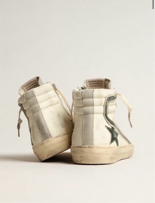 Zapatillas  Golden Goose todas las tallas