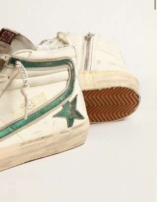 Zapatillas  Golden Goose todas las tallas