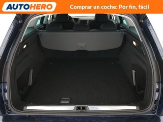 Citroën C5 2.0 HDi Millenium Tourer