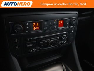 Citroën C5 2.0 HDi Millenium Tourer