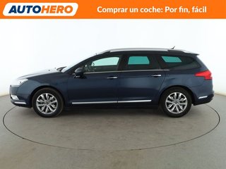 Citroën C5 2.0 HDi Millenium Tourer