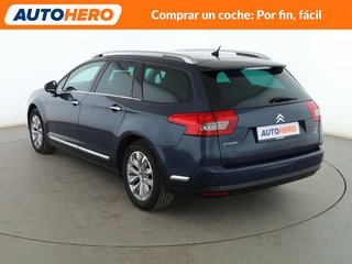 Citroën C5 2.0 HDi Millenium Tourer