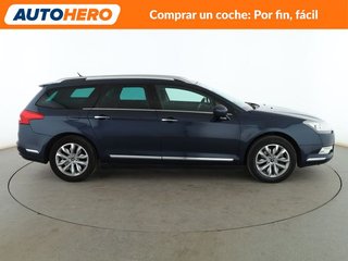 Citroën C5 2.0 HDi Millenium Tourer