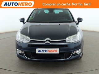 Citroën C5 2.0 HDi Millenium Tourer