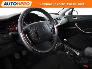 Citroën C5 2.0 HDi Millenium Tourer