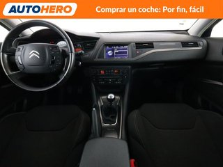 Citroën C5 2.0 HDi Millenium Tourer